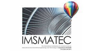 IMSMATEC Sponsor Anlaşması, Kumlama, Kumlama kazanı,kumlama makinası,kumlama kabini,kumlama malzemeleri